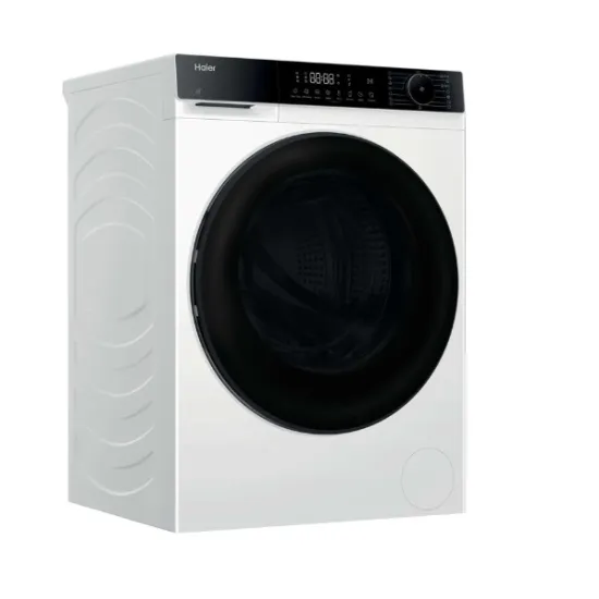 Haier HWD80-BP14357TU1 mosó-szárítógép, 8/5 kg, inverter motor, gőz, Wifi, 59.5x50.7x85 cm