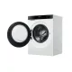 Haier HWD80-BP14357TU1 mosó-szárítógép, 8/5 kg, inverter motor, gőz, Wifi, 59.5x50.7x85 cm