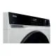 Haier HWD80-BP14357TU1 mosó-szárítógép, 8/5 kg, inverter motor, gőz, Wifi, 59.5x50.7x85 cm