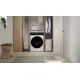 Haier HWD80-BP14357TU1 mosó-szárítógép, 8/5 kg, inverter motor, gőz, Wifi, 59.5x50.7x85 cm