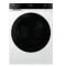 Haier HWD80-BP14357TU1 mosó-szárítógép, 8/5 kg, inverter motor, gőz, Wifi, 59.5x50.7x85 cm