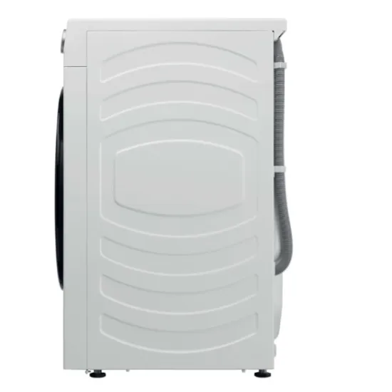 Haier HWD80-BP14357TU1 mosó-szárítógép, 8/5 kg, inverter motor, gőz, Wifi, 59.5x50.7x85 cm