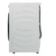 Haier HWD80-BP14357TU1 mosó-szárítógép, 8/5 kg, inverter motor, gőz, Wifi, 59.5x50.7x85 cm