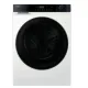 Haier HWD80-BP14357TU1 mosó-szárítógép, 8/5 kg, inverter motor, gőz, Wifi, 59.5x50.7x85 cm