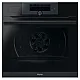Haier HWO60SM6FS9XHP beépíthető sütő, 70L, Wifi, pirolitikus tisztítás, 59.5x56.8x59.5 cm, fekete szín 