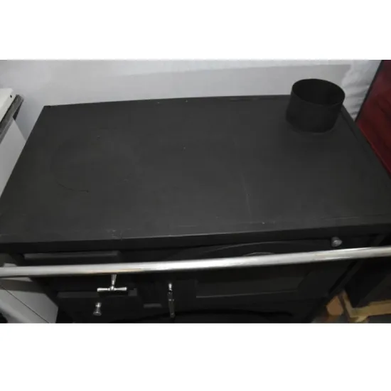 HUNOR 3 CLASSIC GF sparhelt NEW, 6kW