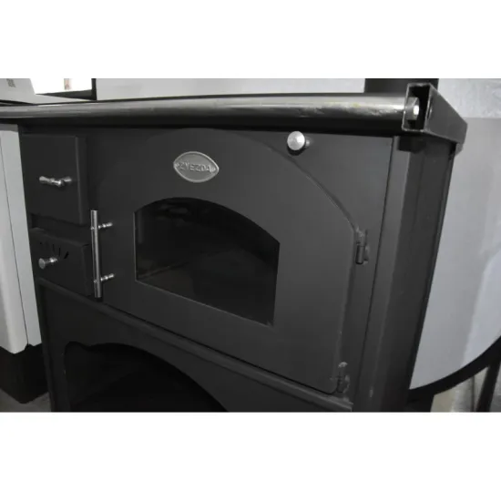 HUNOR 3 CLASSIC GF sparhelt NEW, 6kW