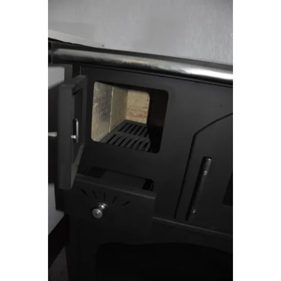 HUNOR 3 CLASSIC GF sparhelt NEW, 6kW