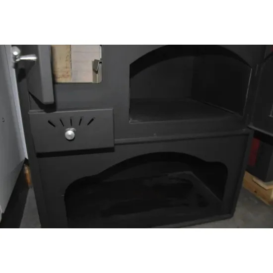 HUNOR 3 CLASSIC GF sparhelt NEW, 6kW