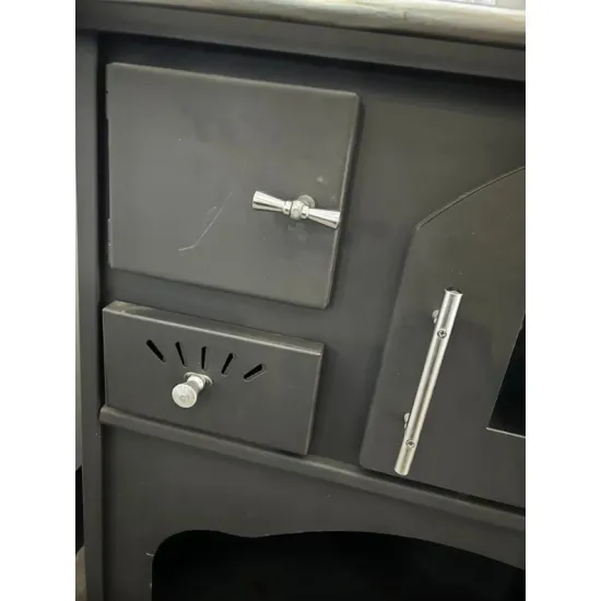 HUNOR 3 CLASSIC GF sparhelt NEW, 6kW