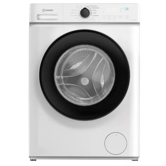 Indesit IMA 764B MY TIME EE elöltöltős mosógép, 7 kg, 60x47.4x85 cm
