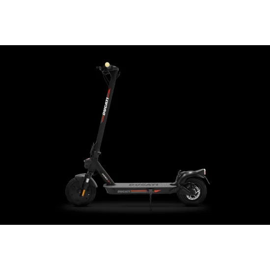 Ducati Pro-II Evo Advanced Safety elektromos roller 
