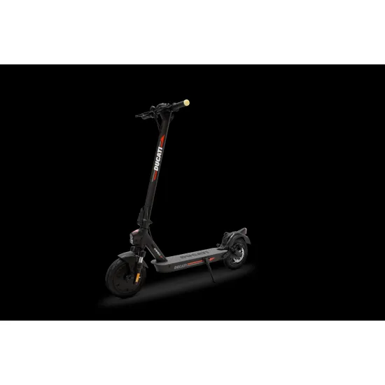 Ducati Pro-II Evo Advanced Safety elektromos roller 