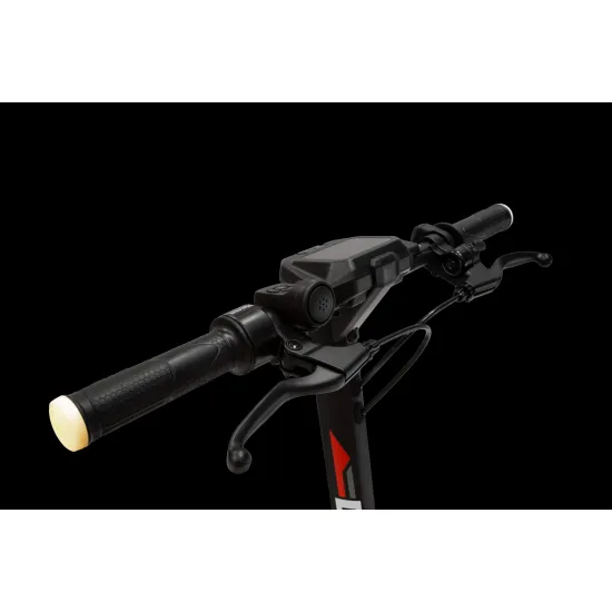 Ducati Pro-II Evo Advanced Safety elektromos roller 