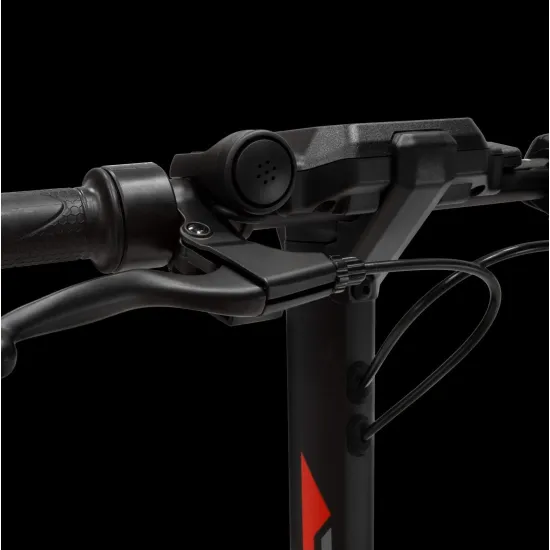 Ducati Pro-II Evo Advanced Safety elektromos roller 