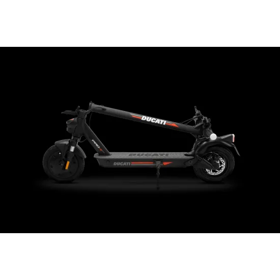 Ducati Pro-II Evo Advanced Safety elektromos roller 