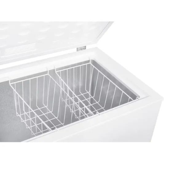 Indesit INCF 1984 E fagyasztóláda, 198L, 91x56x85 cm