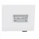 Indesit INCF 984 E fagyasztóláda, 98L, 54.5x54.5x84.5 cm