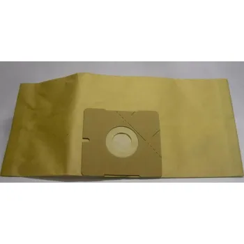 Invest IZ-Y16 kompatibilis papír porzsák 5db/csomag