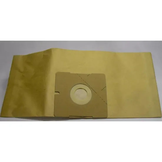 Invest IZ-Y16 kompatibilis papír porzsák 5db/csomag