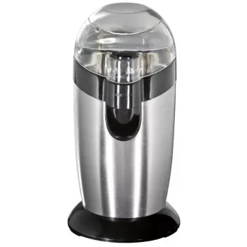 Clatronic KSW 3307 inox kávédaráló KSW3307