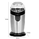 Clatronic KSW 3307 inox kávédaráló KSW3307