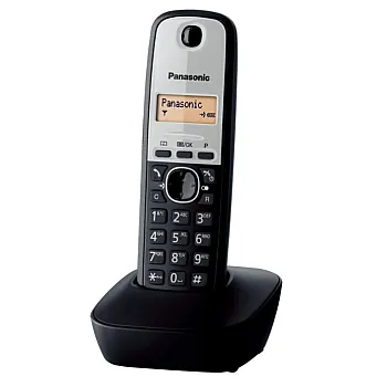 Panasonic KX-TG1911HGH vezeték nélküli telefon