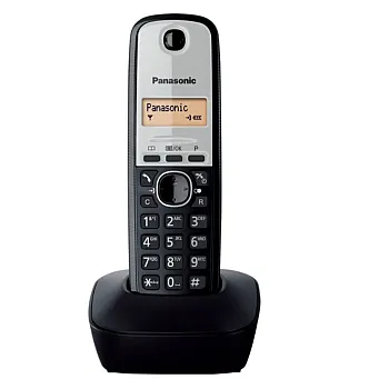 Panasonic KX-TG1911HGH vezeték nélküli telefon