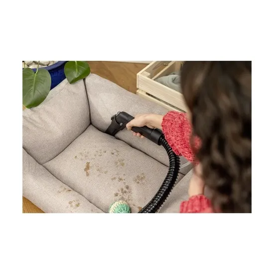 Karcher SE 4 PLUS 1.081-170.0 takarítógép, 1000W, fekete/fehér szín 