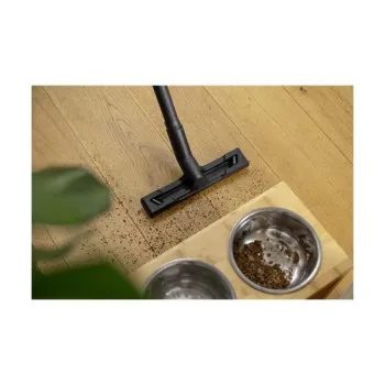 Karcher SE 4 PLUS 1.081-170.0 takarítógép, 1000W, fekete/fehér szín 