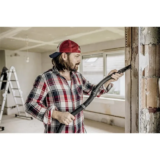 Karcher WD 6 P S V-30/6/22/T száraz és nedves porszívó, 1300W, sárga/inox szín 