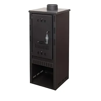Termo Klasik N kandalló 6,2kW