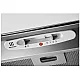 Electrolux LFG525S kürtőbe építhető konyhai elszívó, 52x28.5x24.5 cm, inox szín 