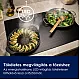 Electrolux LFG525S kürtőbe építhető konyhai elszívó, 52x28.5x24.5 cm, inox szín 