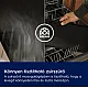 Electrolux LFG525S kürtőbe építhető konyhai elszívó, 52x28.5x24.5 cm, inox szín 
