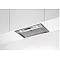 Electrolux LFG525S kürtőbe építhető konyhai elszívó, 52x28.5x24.5 cm, inox szín 