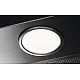 Electrolux LFG525S kürtőbe építhető konyhai elszívó, 52x28.5x24.5 cm, inox szín 