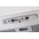 Electrolux LFG525W kürtőbe építhető konyhai elszívó, 52x28.5x24.5 cm, fehér szín 