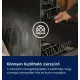 Electrolux LFG525W kürtőbe építhető konyhai elszívó, 52x28.5x24.5 cm, fehér szín 