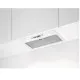 Electrolux LFG525W kürtőbe építhető konyhai elszívó, 52x28.5x24.5 cm, fehér szín 