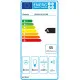 Electrolux LFG719R kürtőbe építhető konyhai elszívó, 77x30x33.1 cm, fekete szín 