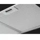 Electrolux LFG719R kürtőbe építhető konyhai elszívó, 77x30x33.1 cm, fekete szín 