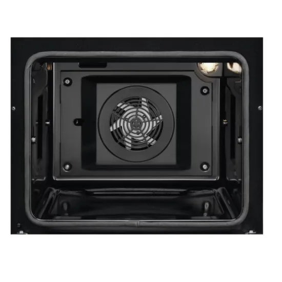 Electrolux LKR64020CX kerámialapos tűzhely, 73L, 59.6x60x85 cm, inox 