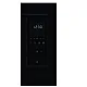 Electrolux LMS4253TBK beépíthető mikrohullámú sütő, 23L, 900W, 59.5x40x38.8 cm, fekete szín 