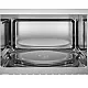 Electrolux LMS4253TBK beépíthető mikrohullámú sütő, 23L, 900W, 59.5x40x38.8 cm, fekete szín 