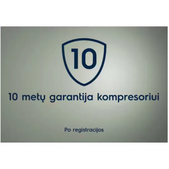 Electrolux LNS9TE19S Total No Frost beépíthető kombinált hűtőszekrény, inverter motor, 216/62L, 54.6x54.9x188.4 cm