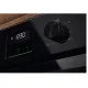Electrolux LOFGF00BK beépíthető sütő, 65L, 59.4x56x59.8 cm, fekete szín 