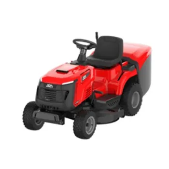 AGM LTM 86-25 fűnyíró traktor 413 cm³, ingyenes beüzemelés és házhoz szállítás