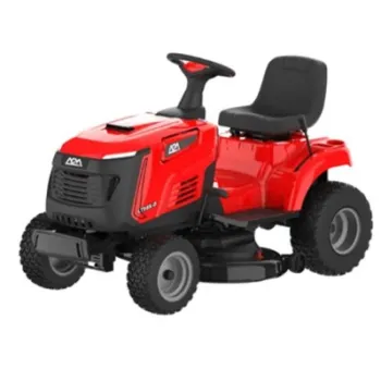 AGM LTM 98-25 fűnyíró traktor 432 cm³, ingyenes beüzemelés és házhoz szállítás