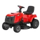 AGM LTM 98-25 fűnyíró traktor 432 cm³, ingyenes beüzemelés és házhoz szállítás